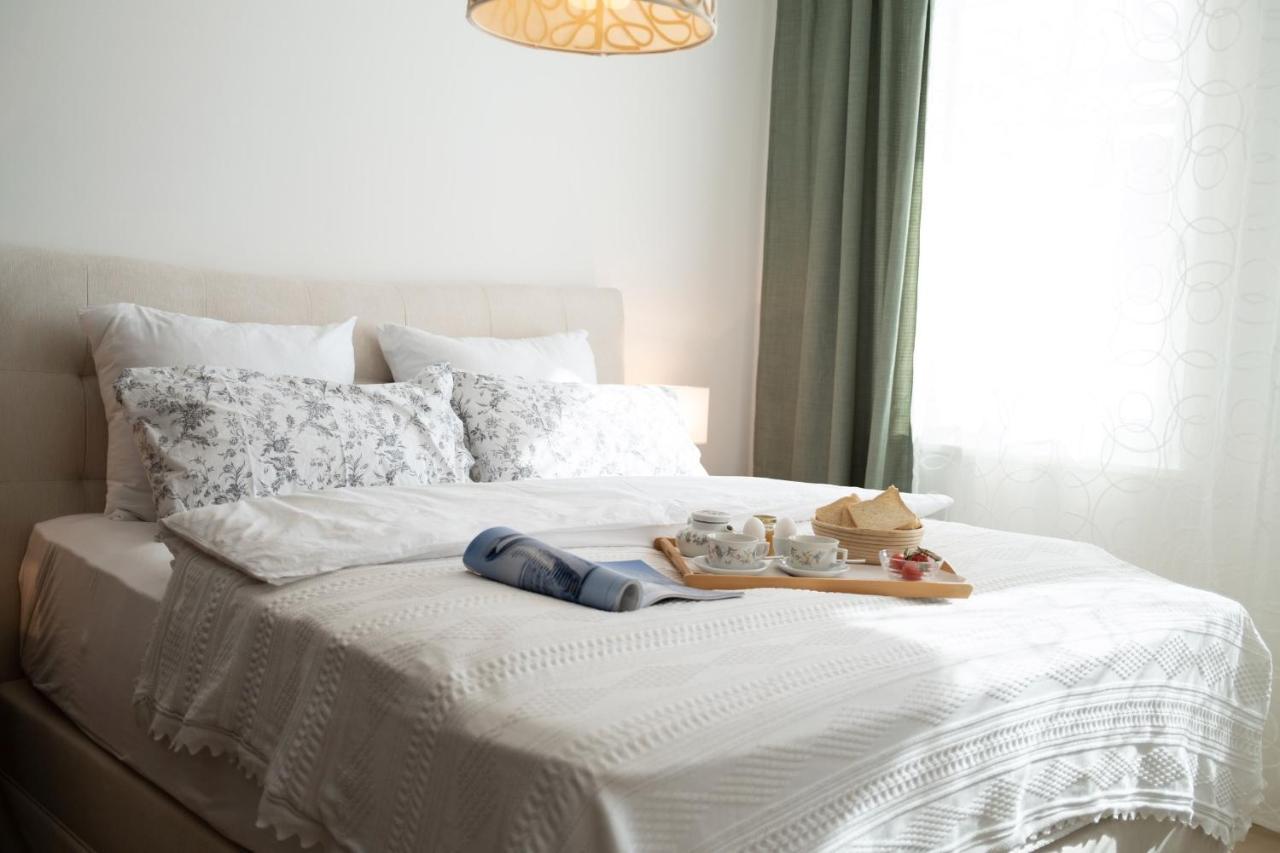 ליוטאש Forellenhof Appartements & Grossmutters Bungalow מראה חיצוני תמונה
