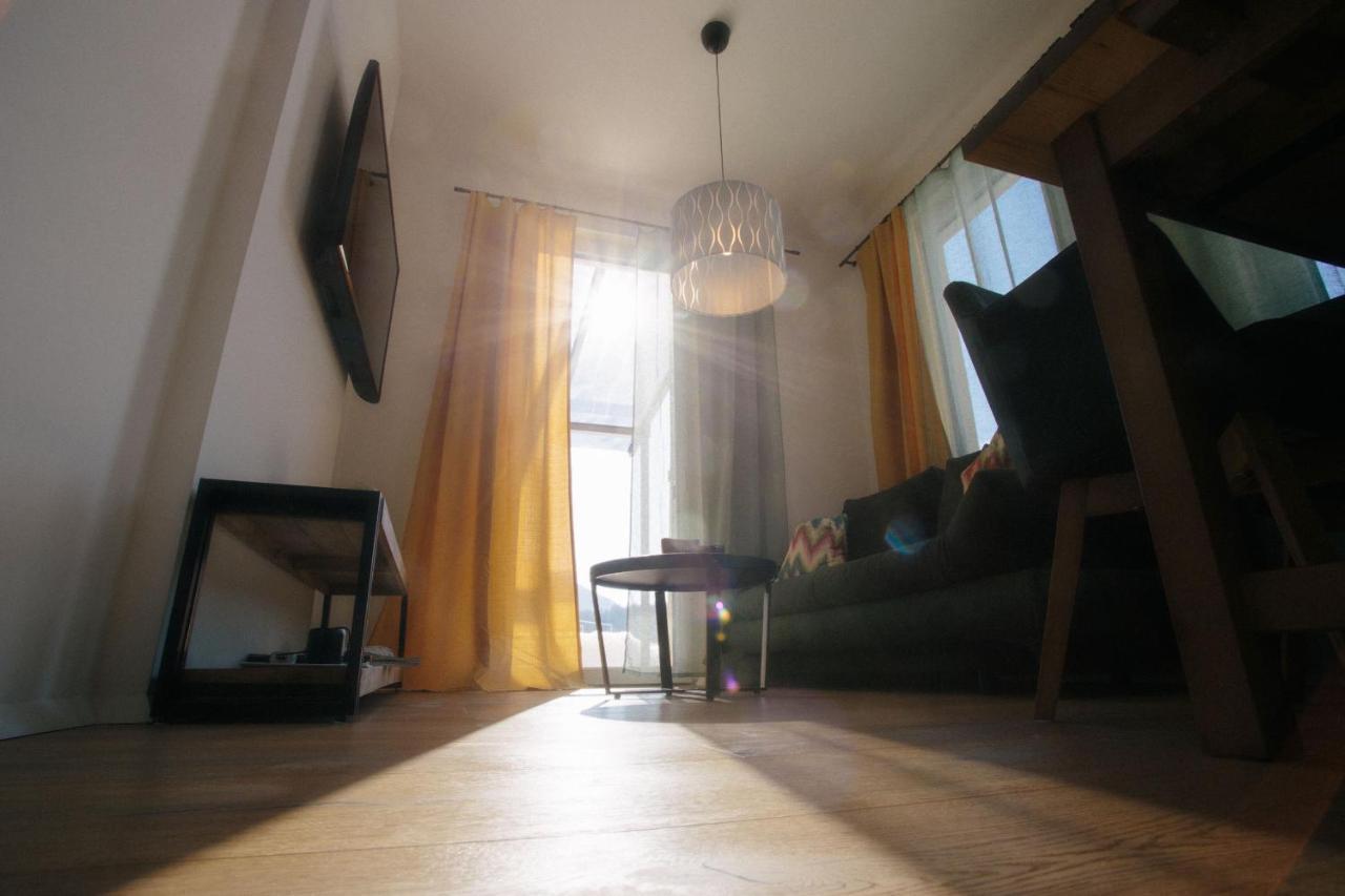 ליוטאש Forellenhof Appartements & Grossmutters Bungalow מראה חיצוני תמונה